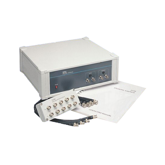 1296 A 超高阻抗測(cè)試接口